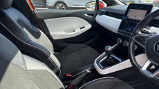 Renault Clio 1.0 TCe 100 S Edition 5dr Petrol Hatchback